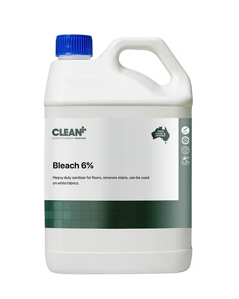 Nepean Hospitality Bleach